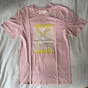 Dutch Bros “Radiate Kindness” Tee